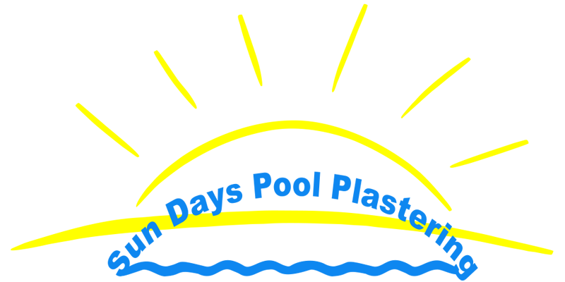 Sun Days Pool Plastering
