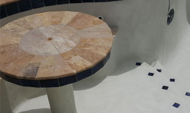 Pool Remodeling